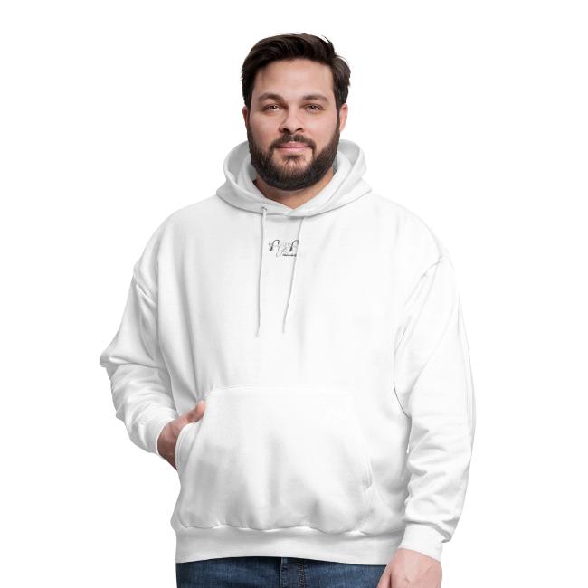 Mens Hoodie | Fat Guys Fishing Co
